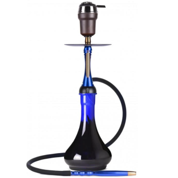 Кальян Alpha Hookah Model S Replica Комплект Drop V2 - фото №1 Аромадим