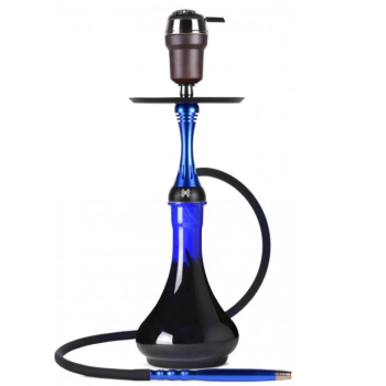 Кальян Alpha Hookah Model X Replica Комплект Drop V2 - фото №1 Аромадим