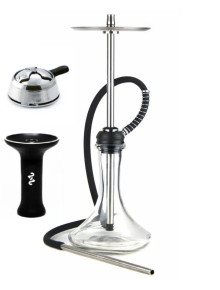 Кальян Aroma Hookah Classic Комплект  - фото №1 