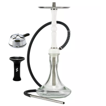 Кальян Aroma Hookah Golf White Комплект