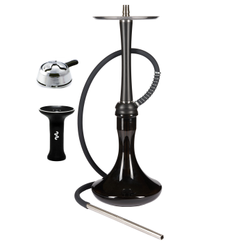 Кальян Aroma Hookah X-ray Комплект  - фото №1 Аромадым