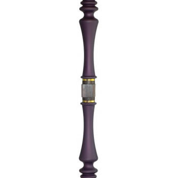 Кальян Hoob Mars Royal Purple (с мундштуком стик)