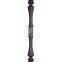 Кальян Hoob Mars Royal Purple (с мундштуком стик) - фото №4 Аромадым