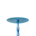 Кальян Kaya ELOX 630SE Clear XL Blue 4S - фото №3 Аромадим
