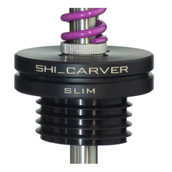 Шахта Shi Carver Slim Violet