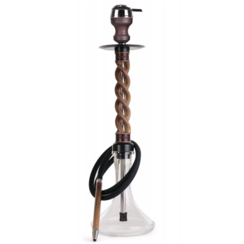 Кальян Snake Hookah Горіх - Комплект