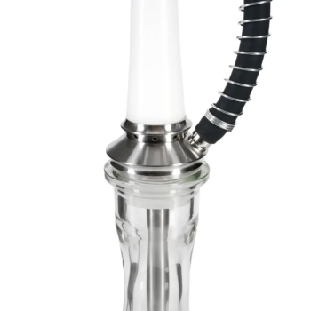 Кальян Aroma Hookah Steel Golf