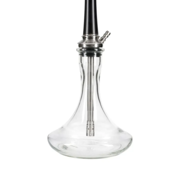 Кальян Aroma Hookah Steel Golf