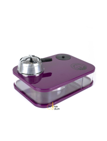 Кальян Yahya Capsule Violet - фото №1 Аромадим