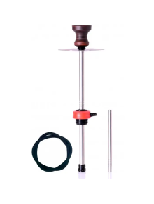 Шахта The-Hookah Palka Red - фото №1 Аромадим