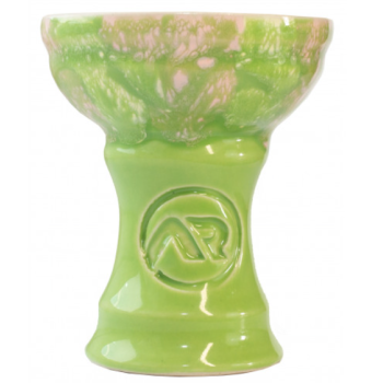 Чаша для кальяну Aroma Green