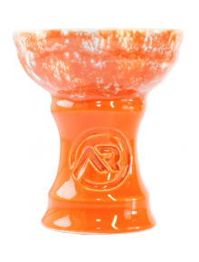 Чаша для кальяну Aroma Orange - фото №1 Аромадим