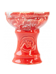 Чаша для кальяну Aroma Red - фото №1 Аромадим
