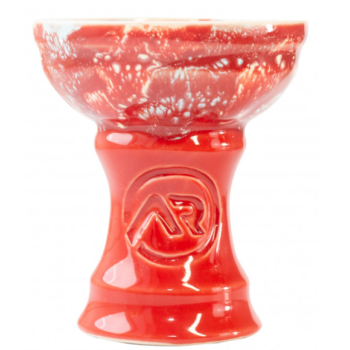 Чаша для кальяну Aroma Red