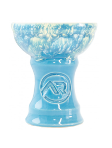 Чаша для кальяну Aroma Blue Sky - фото №1 Аромадим
