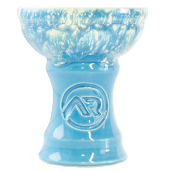 Чаша для кальяну Aroma Blue Sky - фото №1 Аромадим