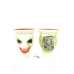 Чаша для кальяна Grynbowls Joker - фото №3 Аромадым