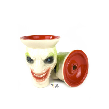 Чаша для кальяну Grynbowls Joker