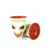 Чаша для кальяну Grynbowls Joker - фото №2 Аромадим