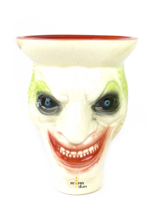 Чаша для кальяна Grynbowls Joker - фото №1 