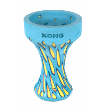 Чаша для кальяну KONG Razor Blue - фото №1 Аромадим