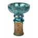 Чаша для кальяну Loona Meteor (зелений) - фото №6 Аромадим