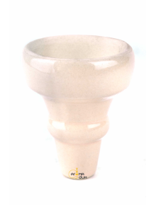 Чаша для кальяна внутренняя MYA Розовая - фото №1 Аромадым