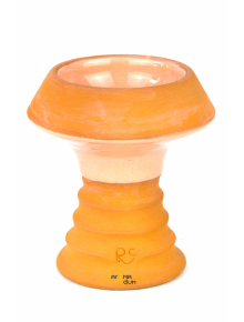 Чаша для кальяну RS Bowls TG 2 - фото №1 Аромадим
