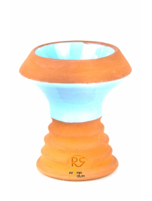 Чаша для кальяну RS Bowls TG 4 - фото №1 Аромадим