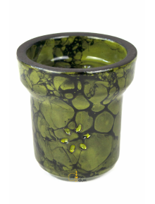 Чаша для кальяну Solaris Eva Green - фото №1 