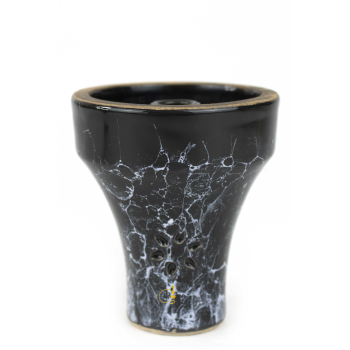 Чаша для кальяну Solaris Styx - фото №1 Аромадим