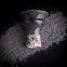 Чаша для кальяну Stealler PRO Gray Stone - фото №3 Аромадим