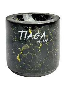 Чаша для кальяну Tiaga Cayman - фото №1 