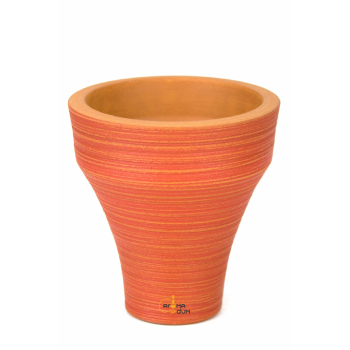Чаша для кальяну TheBowls Cone Red - фото №1 Аромадим
