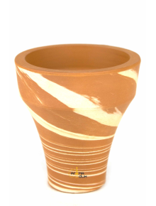 Чаша для кальяну TheBowls Cone Sahara - фото №1 Аромадим