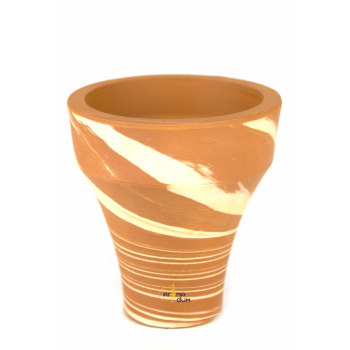 Чаша для кальяна TheBowls Cone Sahara - фото №1 Аромадым