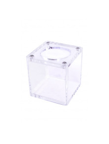 Колба для кальяну Hoob Cube Mini - фото №1 Аромадим