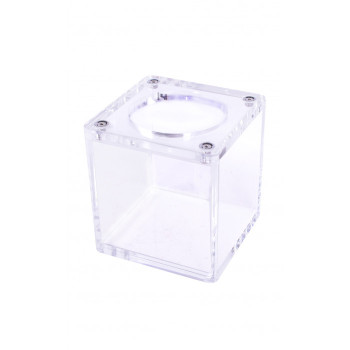 Колба для кальяну Hoob Cube Mini - фото №1 Аромадим
