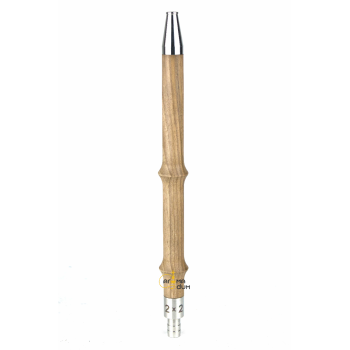 Мундштук для кальяну 2x2Hookah V1 Wood