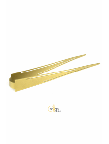 Щипці для кальяну Tenarat Golden Age - фото №1 Аромадим