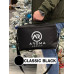 Сумка для кальяну Aroma Hookah Classic Black 38 см - фото №3 Аромадим
