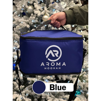 Сумка для кальяну Aroma Hookah 38 см