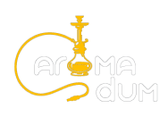Logo AromaDum